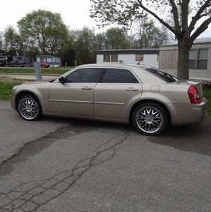 Meet your Posher, Mike